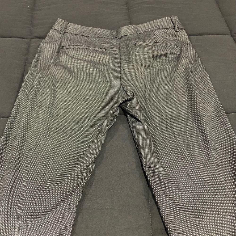 Express Editor Pants - Picture 3 of 3
